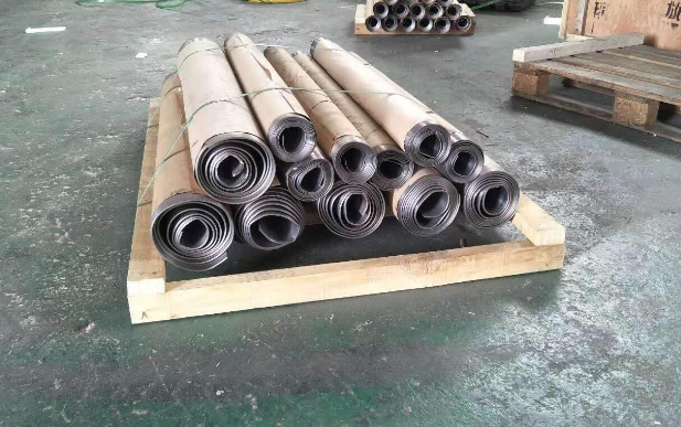 使用鉛板的好處體現(xiàn) 鉛板