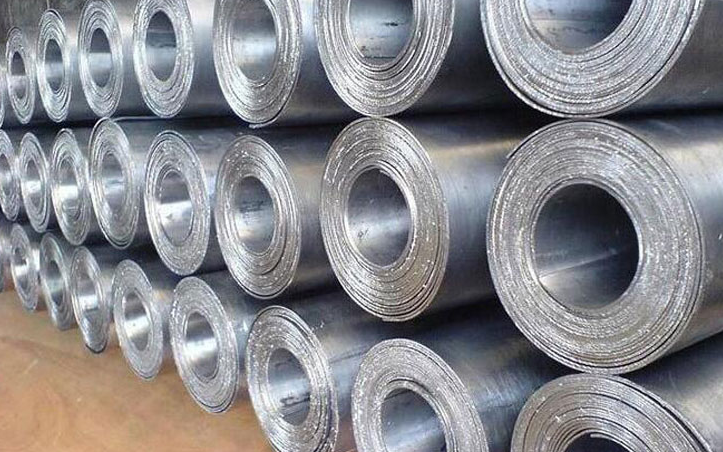 鉛板安裝的要領 鉛板